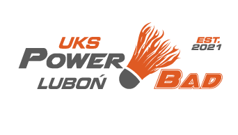 UKS POWER BAD Luboń Est.2021