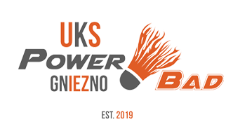 UKS POWER BAD Gniezno Est.2019